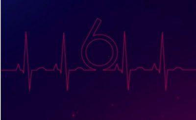 OnePlus 6 to feature heart rate sensor suggests a new teaser from china