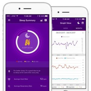 iFit Sleep HR is the Solution to Your Sleeping Troubles