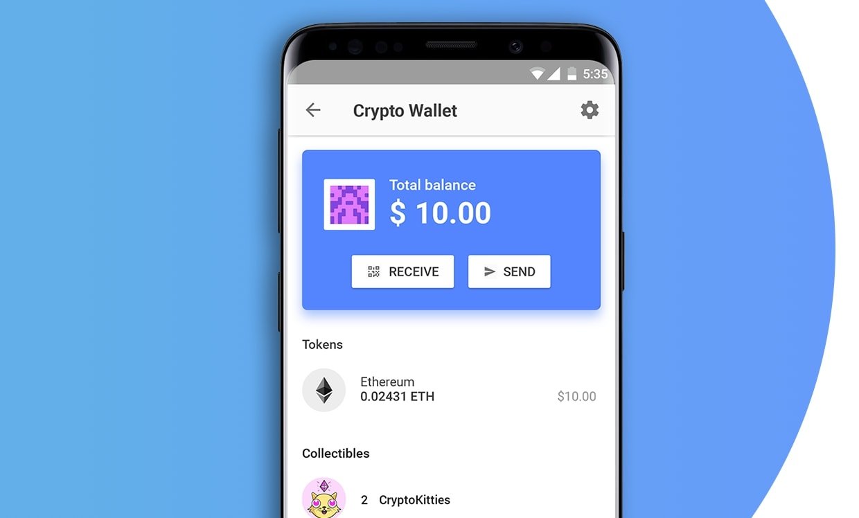 Crypto wallet: Opera emerges as the first mobile browser with built-in feature