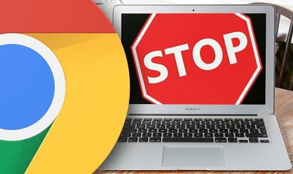 Google blocks chrome support for millions of users