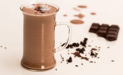 Chocolate milk is better than sports drinks for post exercise recovery