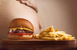 Fat consumption is the only cause of Obesity: Study