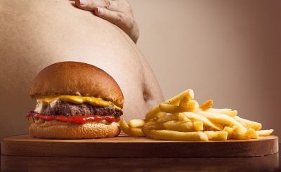 Fat consumption is the only cause of Obesity: Study