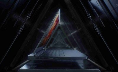 Xiaomi Gaming Notebook poster reveals its launch date