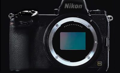 Full-frame mirrorless Nikon Z6 and Z7 cameras to launch on August 23rd along with three lenses