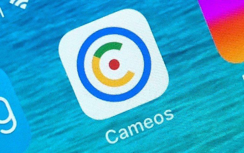 Google launches Cameo, a video based Q&A app for celebs and public figures