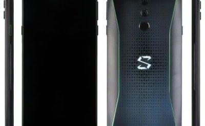 Xiaomi Black Shark 2 TENAA Certification