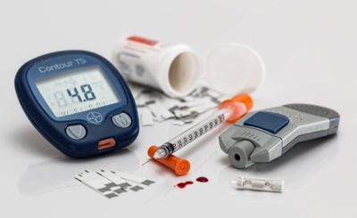 Hormone link Diabetes Hypertension discovered