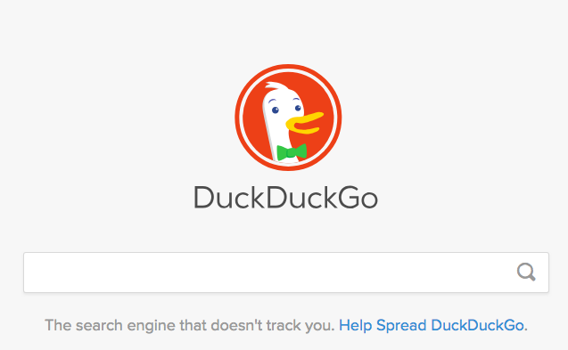 Duck Duck Go search engine hits 30 million daily searches a year-on-year 50 % increase in one year