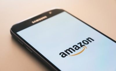 Amazon Leaks User Names and e-mails addresses due to technical error
