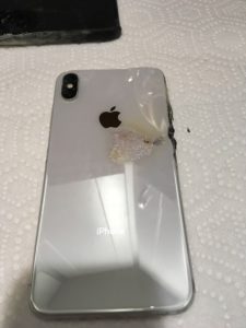 iPhone XS Max caught fire and exploded in owner's pocket: Report