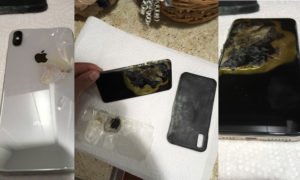 iPhone XS Max caught fire and exploded in owner's pocket: Report