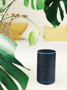 Amazon sent 1700 private Alexa audio recordings to a random person