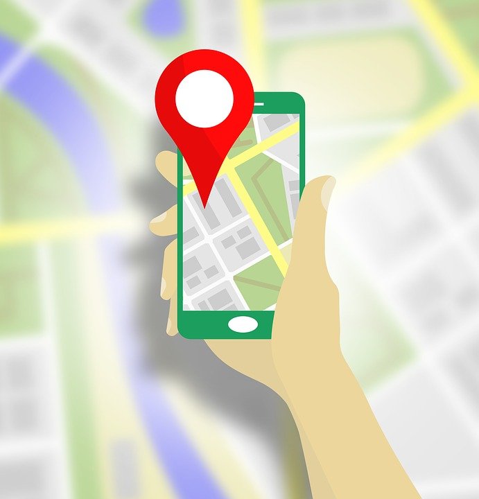 How facebook tracks your location even if you disable location options