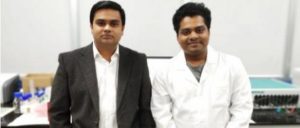 This simple paper biosensor detects freshness of milk with 94 percent accuracy: IIT Guwahati