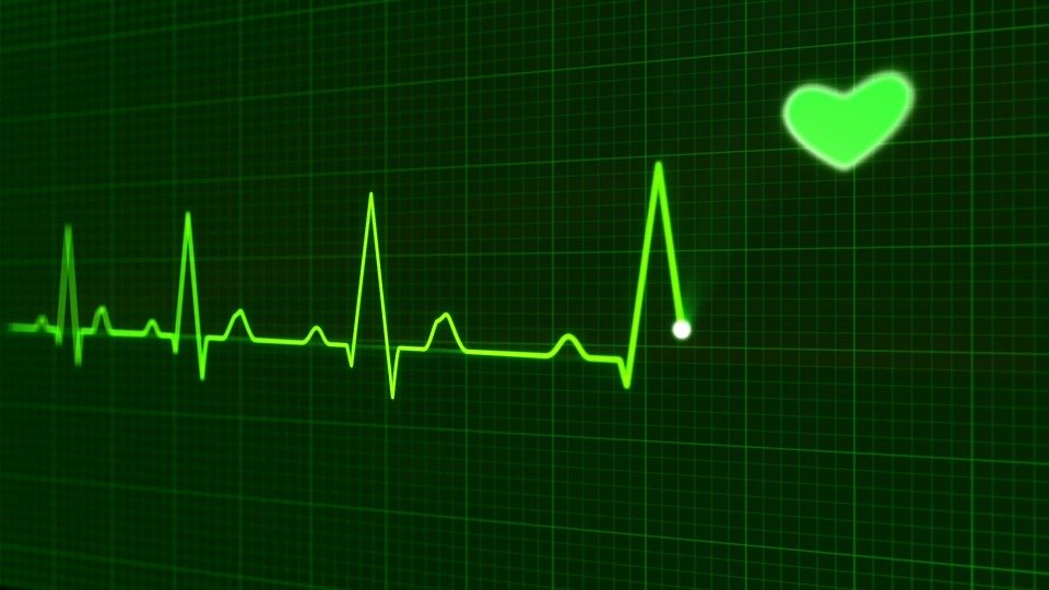 Novel AI-assisted ECG detects patients at risk of heart failure with 85 percent accuracy