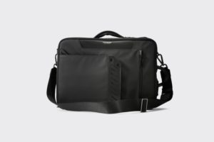 Flypack- Lightweight Business Travel Briefcase: Kickstarter