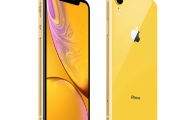 iPhone XR Successor to have 4X4 MIMO antenna design for enhanced LTE Transmission: Barclays